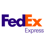 Envío por FedEx