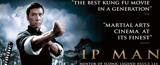 IP Man