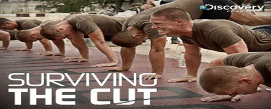 Surviving the Cut (Discovery Channel)