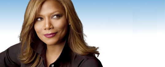 Netflix se alía con Queen Latifah