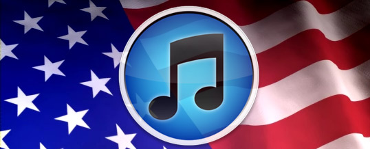 Como abrir una cuenta de iTunes USA