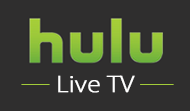 Hulu Live TV