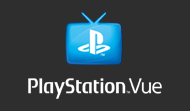 PlayStation Vue