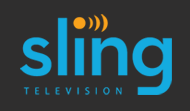 Sling TV