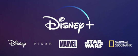 Disney + Todos los detalles que sabemos hasta ahora.