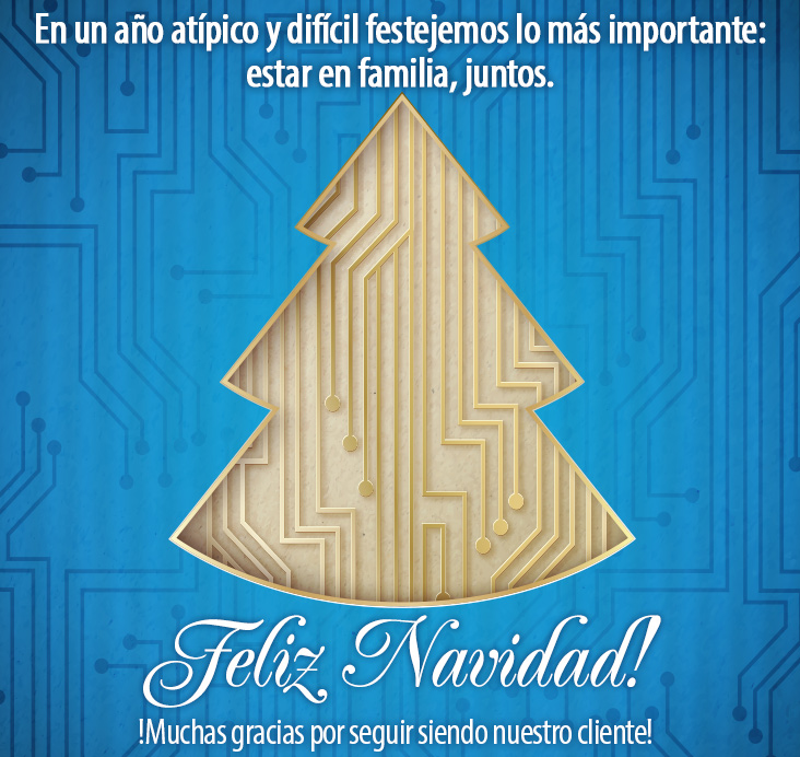 Feliz Navidad